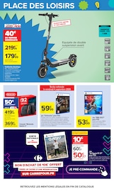 D'autres offres dans le catalogue "LE MOIS MONOPOLY" de Carrefour D'autres offres dans le catalogue "LE MOIS MONOPOLY" de Carrefour à la page 89