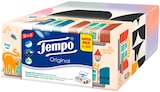 Trio-Box von Tempo für 2,99 € bei Penny im Angebot Trio-Box von Tempo im aktuellen Penny Prospekt