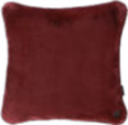 Kuscheldecke im XXXLutz Möbelhäuser Prospekt Kissenhülle „Kreppa“ von Dieter Knoll im aktuellen XXXLutz Möbelhäuser Prospekt für 19,99 €