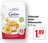 Gelier Rübenzucker im Angebot bei EDEKA in Singen Gelier Rübenzucker Angebote von Südzucker bei EDEKA Singen für 1,49 €
