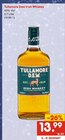 Irish Whiskey Angebote von Tullamore Dew bei Netto Marken-Discount Freital für 13,99 €