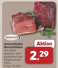 Ammerländer Kernschinken von Abraham im aktuellen combi Prospekt
