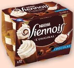 2+1 offert sur tout VIENNOIS - VIENNOIS en promo chez Super U Colomiers