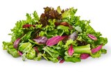 Deutscher mediterraner Pflücksalat im Penny Prospekt Deutscher mediterraner Pflücksalat von Marktliebe im aktuellen Penny Prospekt für 0,99 €