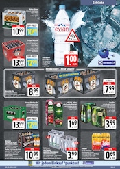 Wasser im EDEKA Prospekt in Leipzig Aktueller EDEKA Prospekt mit Wasser, "Wir lieben Lebensmittel!", Seite 23