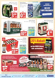 König Pilsener Angebot & Preis im aktuellen Marktkauf Prospekt König Pilsener Angebot im aktuellen Marktkauf Prospekt auf Seite 23