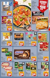 Spirituosen im REWE Prospekt in Köln Aktueller REWE Prospekt mit Spirituosen, "Dein Markt", Seite 15