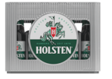 Getränkeland Friesack - Holsten Angebot im Prospekt Holsten bei Getränkeland im Friesack Prospekt für 13,99 €
