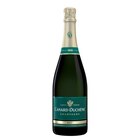 Canard-Duchêne - CHAMPAGNE BRUT en promo chez Carrefour Grenoble à 22,95 €