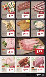 Aktueller combi Prospekt mit Brot, "Markt - Angebote", Seite 5