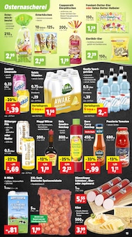 Volvic im Thomas Philipps Prospekt "Top Angebote" mit 24 Seiten (Erfurt)