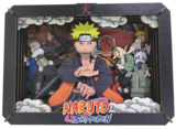 Naruto Shippuden Théâtre en bois Hokage en promo chez JouéClub Naruto Shippuden Théâtre en bois Hokage dans le catalogue JouéClub