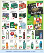 Aktueller Marktkauf Prospekt mit Veltins, "Aktuelle Angebote", Seite 15