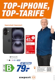 iPhone im expert Prospekt in Hürth Aktueller expert Prospekt mit iPhone, "MAC AKTIONSWOCHE", Seite 2