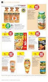 D'autres offres dans le catalogue "Intermarché" de Intermarché Hyper D'autres offres dans le catalogue "Intermarché" de Intermarché Hyper à la page 34