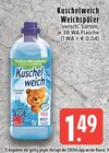 Aktuelle Weichspüler Angebote bei EDEKA in Krefeld Aktuelles Weichspüler Sommerwind Angebot bei EDEKA in Krefeld ab 1,49 €