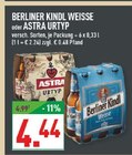 Aktuelles Weisse Angebot bei Marktkauf in Paderborn ab 4,44 €
