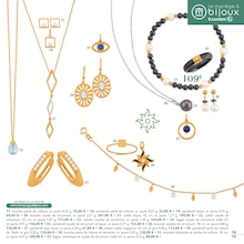 Prix et réduction Tahiti dans le prospectus E.Leclerc en cours Offre Tahiti dans le catalogue E.Leclerc du moment à la page 19