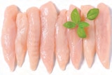 Frische Hähncheninnenfilets im Angebot bei Netto mit dem Scottie in Kiel Frische Hähncheninnenfilets Angebote von MEINE FLEISCHEREI bei Netto mit dem Scottie Kiel für 6,99 €