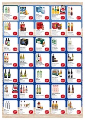Cola im Akzenta Prospekt in Wuppertal Aktueller Akzenta Prospekt mit Cola, "Rundum starke Preise bei akzenta!", Seite 6