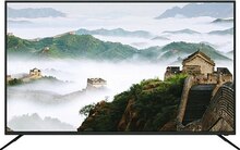 TV LED 4K UHD 58 TV LED 4K UHD 58