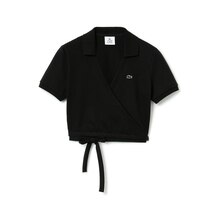 Lacoste Angers - Polo slim fit Lacoste LIVE cache-cœur en piqué stretch Promo Polo slim fit Lacoste LIVE cache-cœur en piqué stretch dans le catalogue Lacoste "Toutes les silhouettes" à Angers