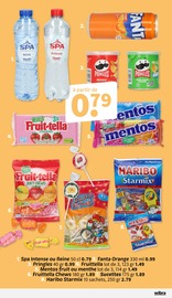 Promos Spa dans le catalogue "wibra" de Wibra Spa en promo dans le catalogue Wibra à la page 13