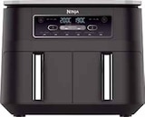 Foodi AF300EU Dual Zone Heißluftfritteuse von Ninja im aktuellen MEDIMAX Prospekt