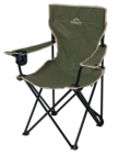 Campingstuhl faltbar Angebote von Crivit bei Lidl Minden für 5,99 €