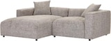 Ecksofa im Angebot bei XXXLutz in Heilbronn Ecksofa Angebote von CARRYHOME bei XXXLutz Heilbronn für 999,00 €