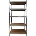 Schwerlaststeckregal  im aktuellen POCO Prospekt für 19,99 €