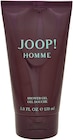 Joop im Rossmann Prospekt Shower Gel von JOOP! HOMME im aktuellen Rossmann Prospekt für 9,99 €