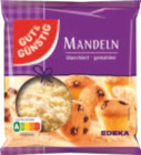 Mandeln von Gut & Günstig im aktuellen Marktkauf Prospekt für 0,88 €