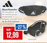 Bauchtasche im Angebot bei Kaufhaus Stolz in Rostock Bauchtasche Angebote von Adidas bei Kaufhaus Stolz Rostock für 12,99 €