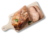 Schweinenacken/-kamm XXL von K-PURLAND im aktuellen Kaufland Prospekt
