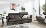 Interliving 3-Sitzer 4058 anthrazit im Angebot bei Möbel Fischer in Erlangen Interliving 3-Sitzer 4058 anthrazit Angebote von Interliving Möbel bei Möbel Fischer Erlangen für 1.999,00 €