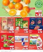Aktueller Kaufland Prospekt mit Weihnachten, "KNÜLLER", Seite 7