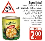 Eintopf bei EDEKA im Prospekt "" für 2,00 €