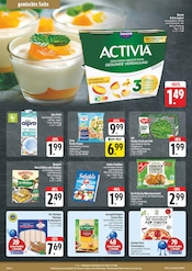 Aktueller EDEKA Prospekt mit Geflügel, "Wir lieben Lebensmittel!", Seite 6