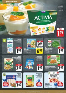 Hähnchen im EDEKA Prospekt "Wir lieben Lebensmittel!" mit 32 Seiten (Nürnberg)
