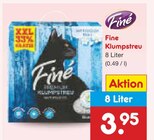 Aktuelles Klumpstreu Angebot bei Netto Marken-Discount in Bochum ab 3,95 €