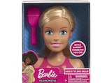 Barbie Mini Styling Head - Blond Spielset Mehrfarbig von JUST PLAY im aktuellen MediaMarkt Saturn Prospekt für 15,99 €