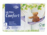 Papier toilette Ultra Confort à Carrefour dans Anglade