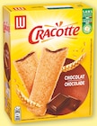 Cracotte - LU en promo chez Super U Cracotte - LU dans le catalogue Super U