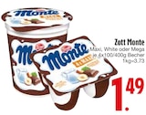 Zott Monte von  im aktuellen EDEKA Prospekt für 1,49 €