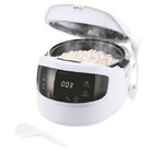 Reiskocher von Silvercrest Kitchen Tools für 29,99 € bei Lidl im Angebot Reiskocher von Silvercrest Kitchen Tools im aktuellen Lidl Prospekt