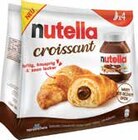 Aktuelles Nutella Croissant Angebot bei Marktkauf in Greifswald ab 3,49 €