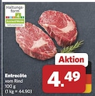 Entrecôte im Angebot bei combi in Hannover Entrecôte Angebote bei combi Hannover für 4,49 €