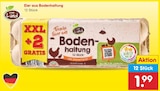 Eier aus Bodenhaltung für 1,99 € bei Netto Marken-Discount im Angebot Eier aus Bodenhaltung im aktuellen Netto Marken-Discount Prospekt
