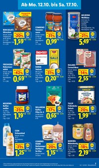Eis im Lidl Prospekt "LIDL LOHNT SICH" mit 77 Seiten (Mönchengladbach)